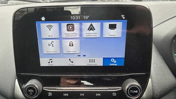 Used Ford Ecosport 2018 for sale - 76100606: Photo 14