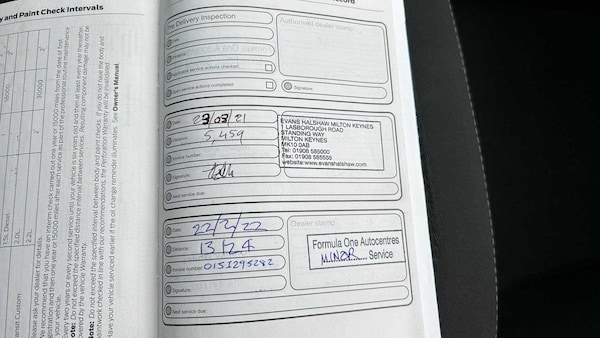Used Ford Ecosport 2018 for sale - 76100606: Photo 18