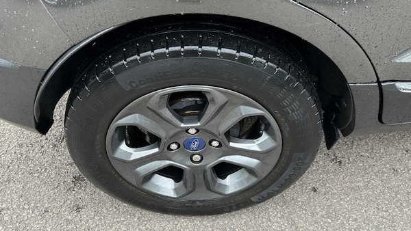 Used Ford Ecosport 2018 for sale - 76100606: Photo 7