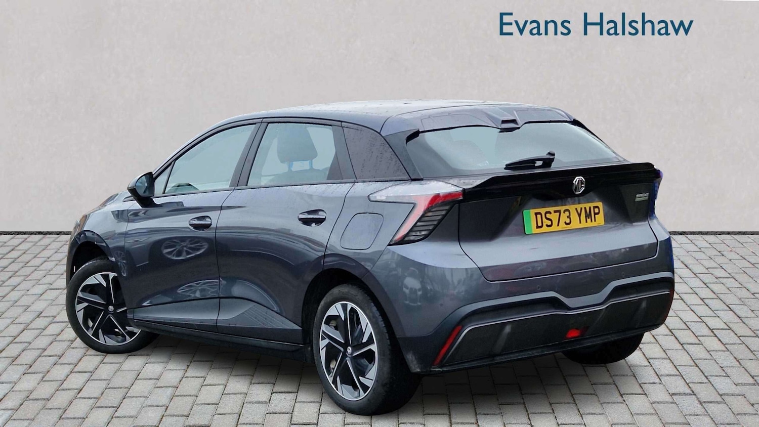 Used MG MG4 2023 for sale - 77698922: Photo 3