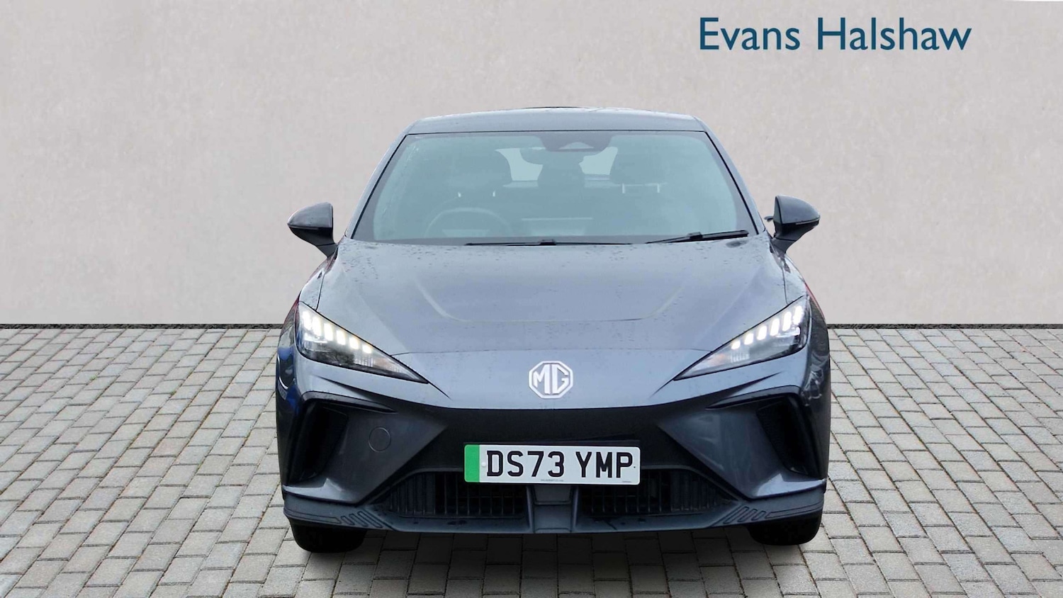 Used MG MG4 2023 for sale - 77698922: Photo 4