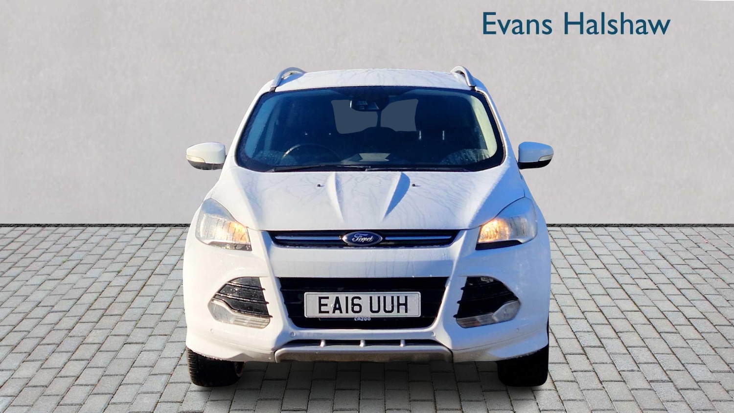 Used Ford Kuga 2016 for sale - 77233022: Photo 3