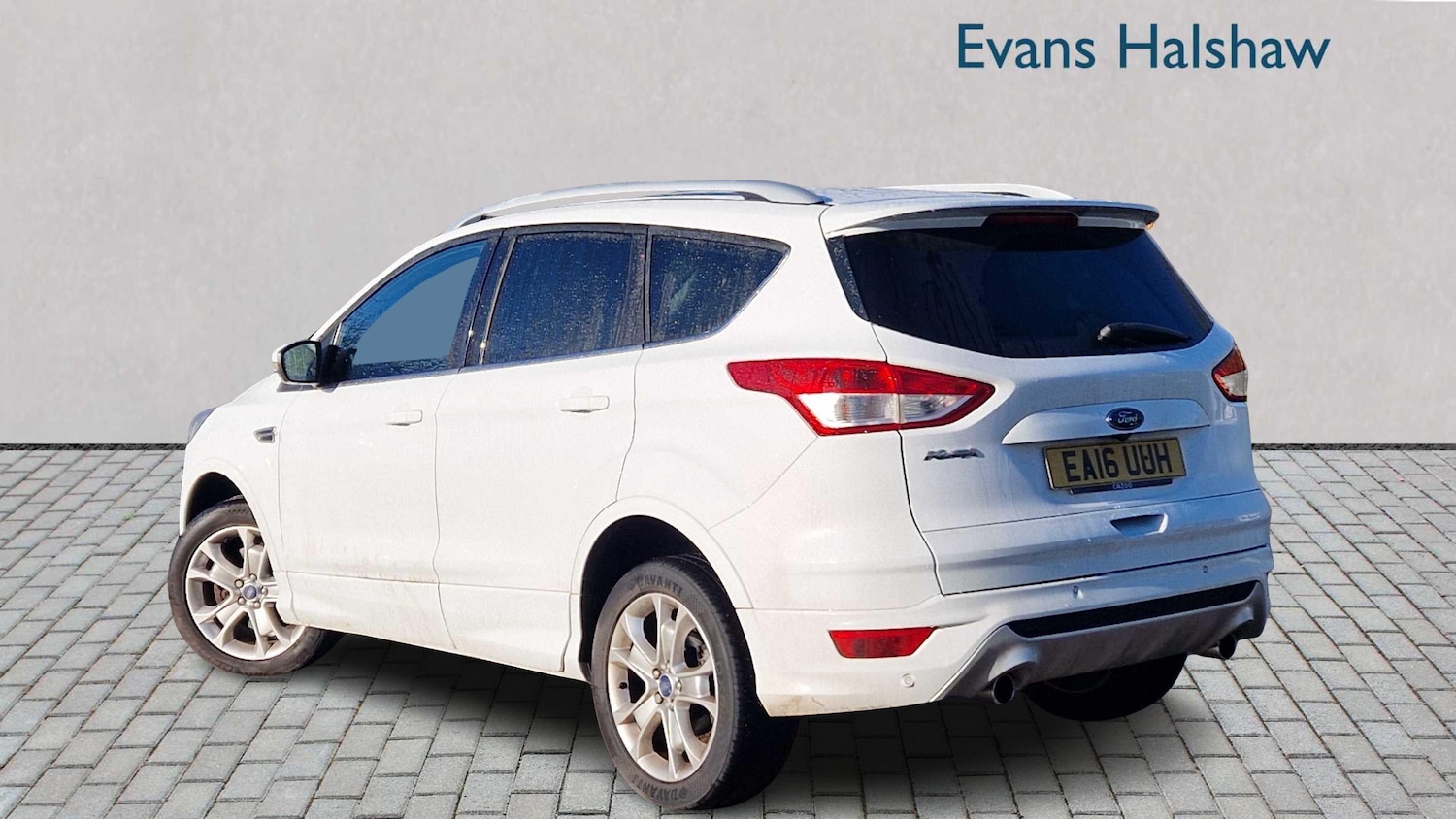 Used Ford Kuga 2016 for sale - 77233022: Photo 4