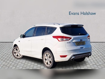 Used Ford Kuga 2016 for sale - 77233022: Photo