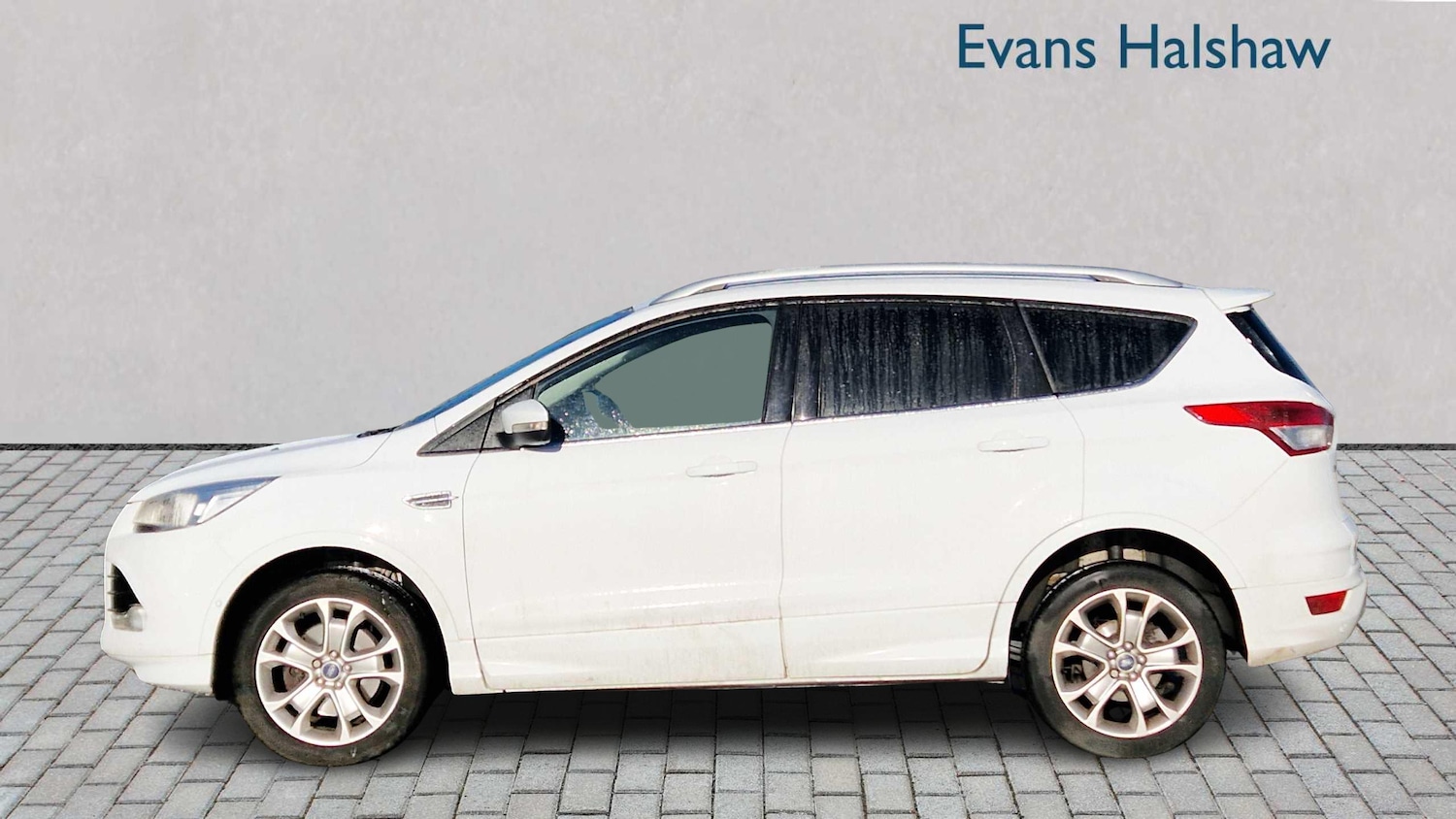 Used Ford Kuga 2016 for sale - 77233022: Photo 5