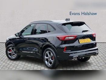 Used Ford Kuga 2025 for sale - 78666579: Photo