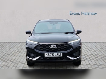 Used Ford Kuga 2025 for sale - 78666579: Photo
