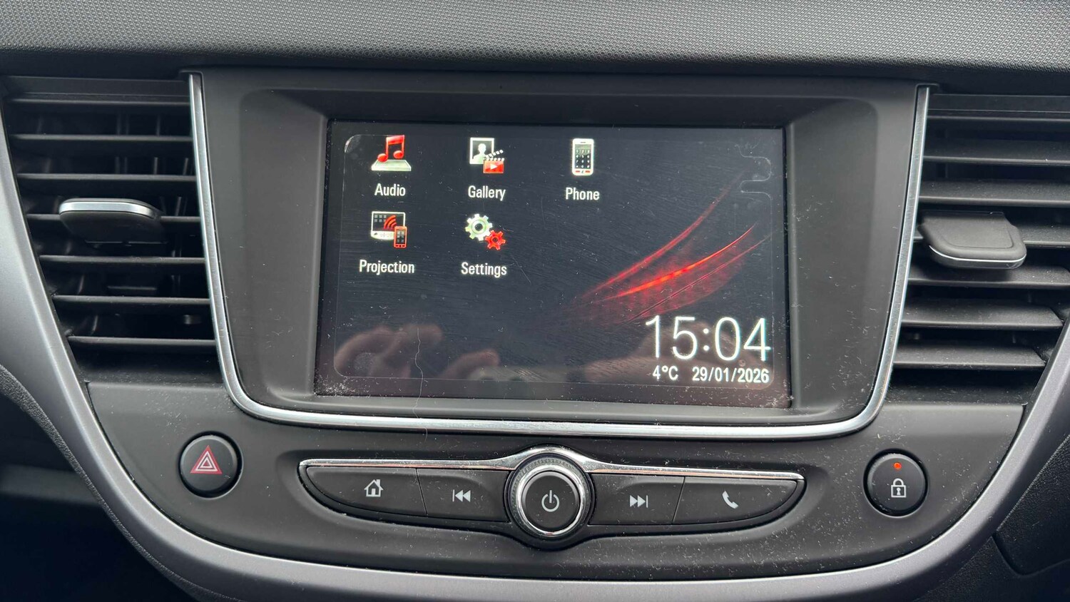 Used Vauxhall Crossland 2022 for sale - 78173484: Photo 12