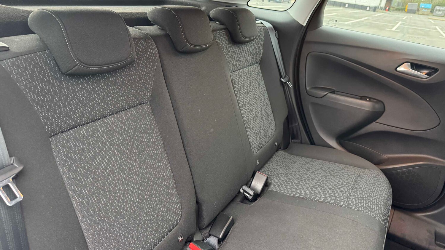 Used Vauxhall Crossland 2022 for sale - 78173484: Photo 15