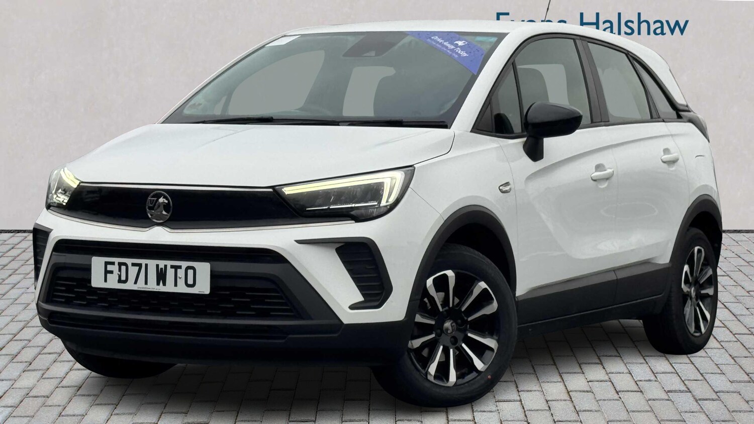 Used Vauxhall Crossland 2022 for sale - 78173484: Photo 7