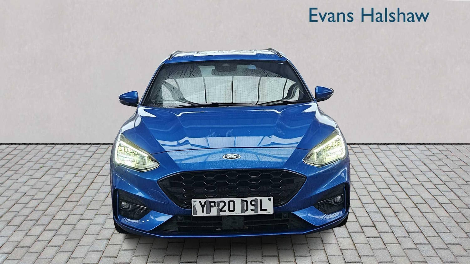 Used Ford Focus for sale - 76967848: Photo 3