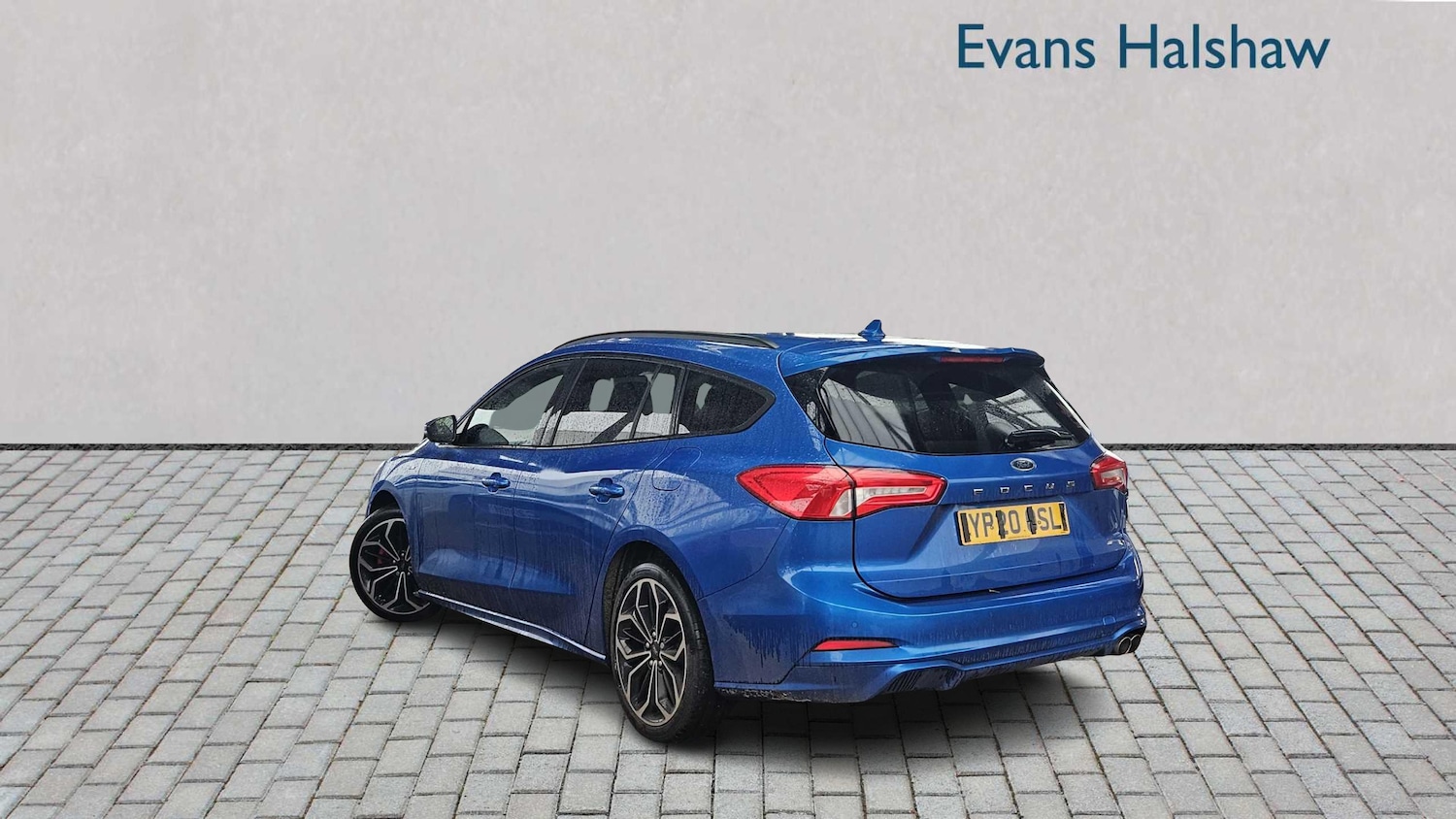 Used Ford Focus for sale - 76967848: Photo 4