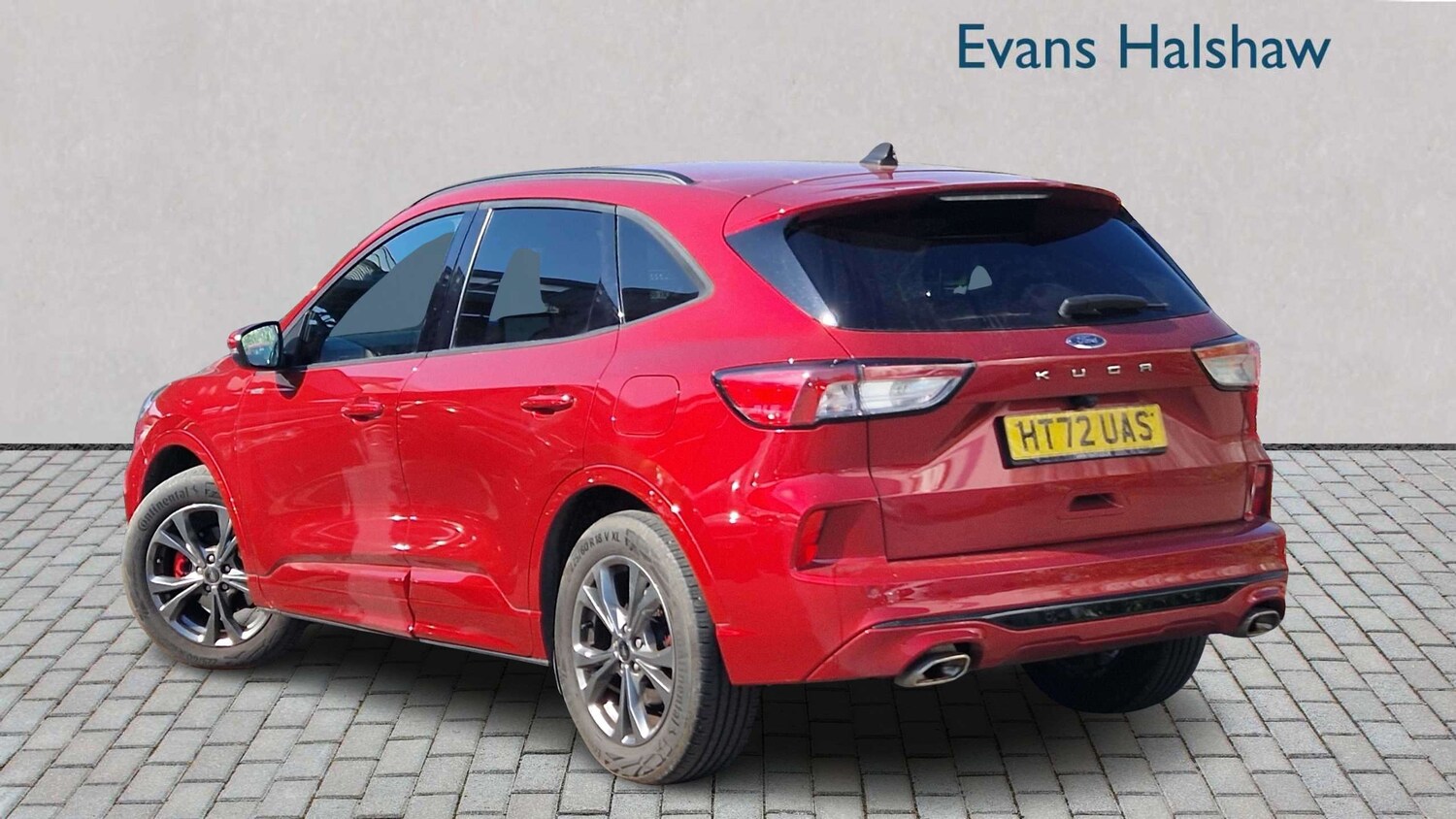 Used Ford Kuga 2023 for sale - 77961109: Photo 3