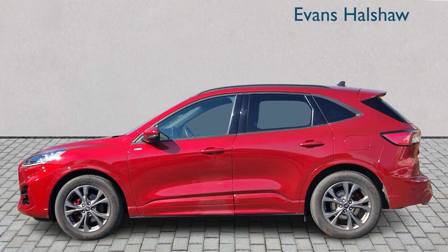 Used Ford Kuga 2023 for sale - 77961109: Photo 4