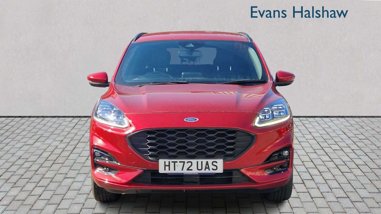 Used Ford Kuga 2023 for sale - 77961109: Photo 5