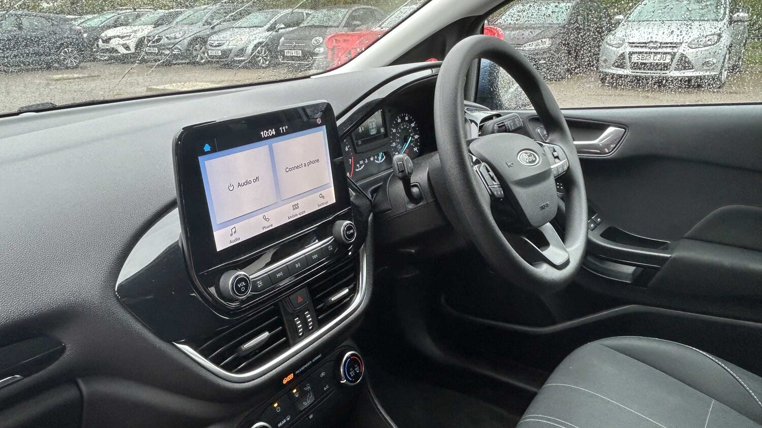 Used Ford Fiesta 2019 for sale - 76075265: Photo 14