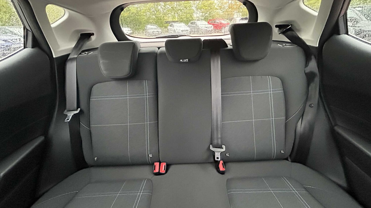 Used Ford Fiesta 2019 for sale - 76075265: Photo 17
