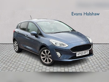 Ford - Fiesta