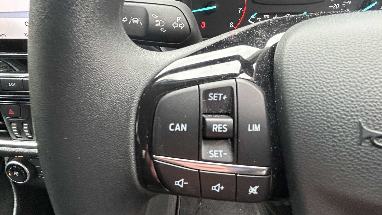 Used Ford Fiesta 2019 for sale - 76075265: Photo 21