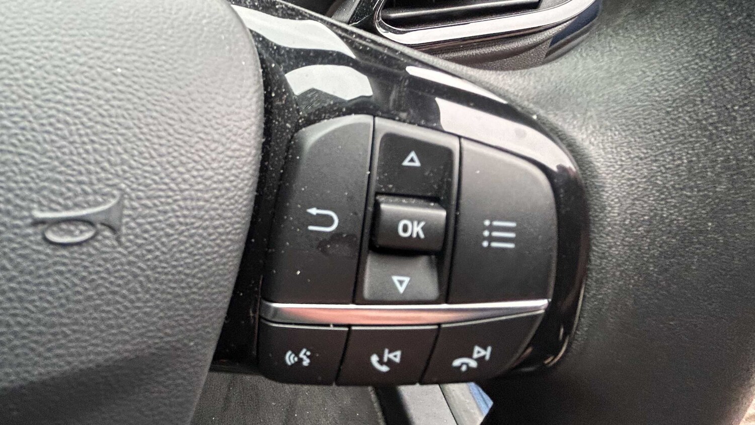 Used Ford Fiesta 2019 for sale - 76075265: Photo 22