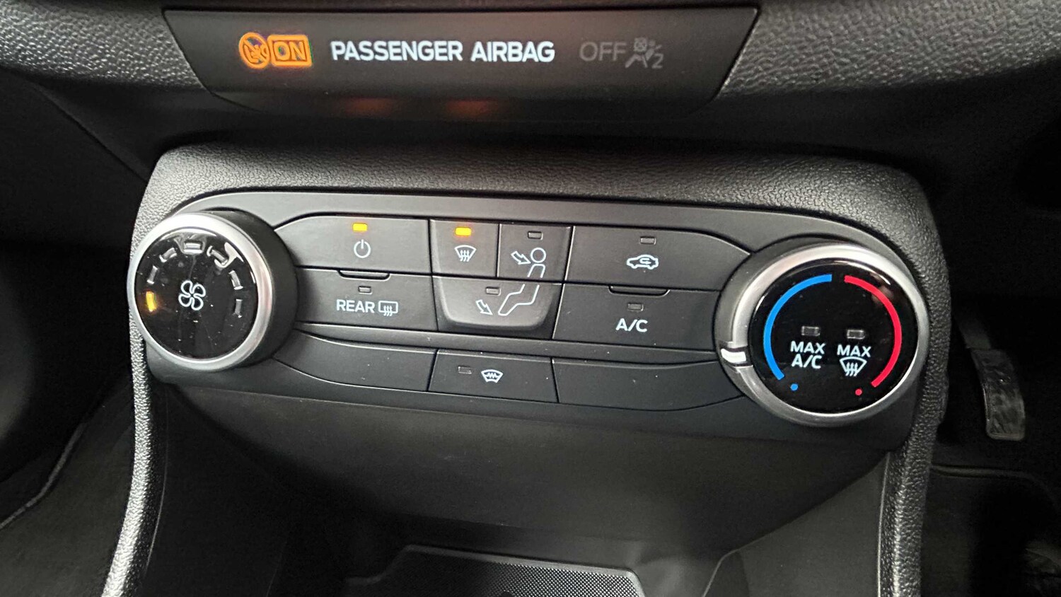 Used Ford Fiesta 2019 for sale - 76075265: Photo 23