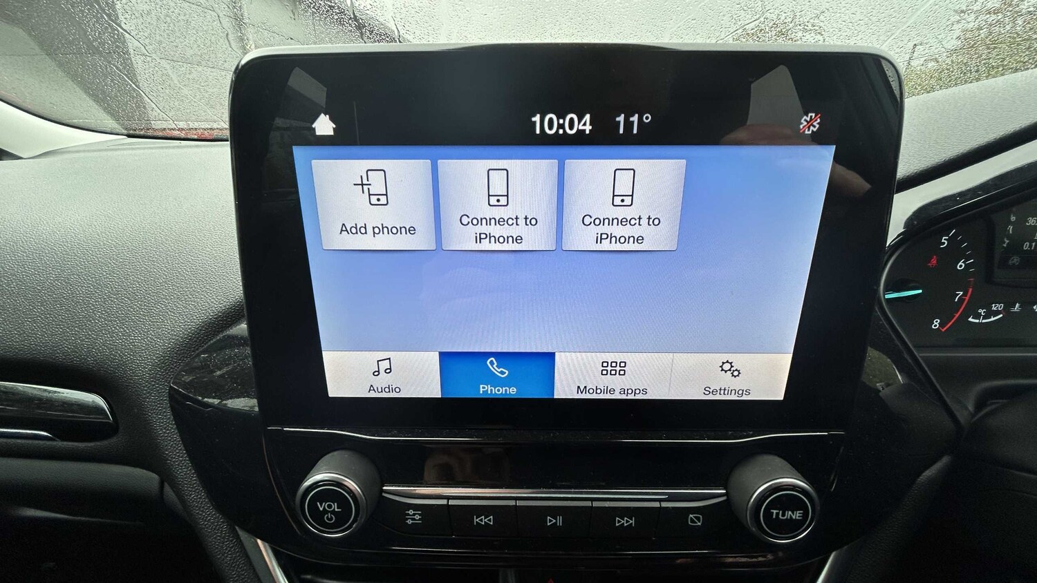 Used Ford Fiesta 2019 for sale - 76075265: Photo 24