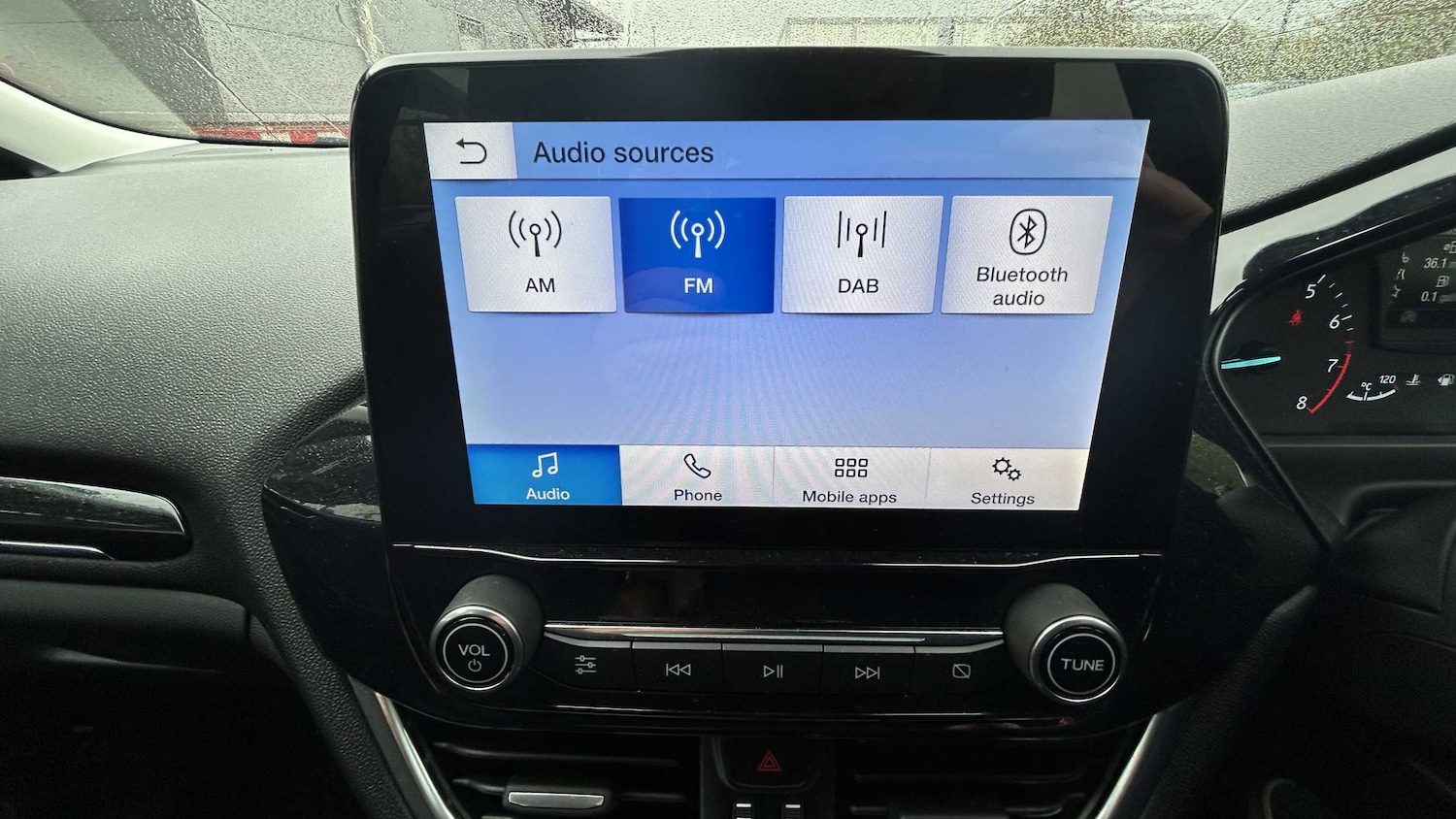 Used Ford Fiesta 2019 for sale - 76075265: Photo 25