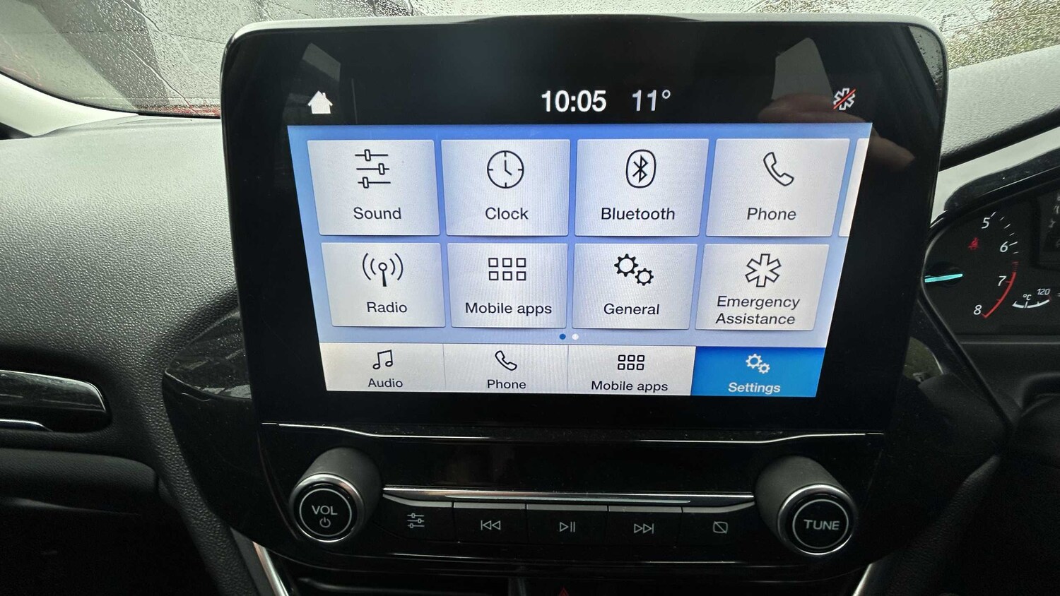Used Ford Fiesta 2019 for sale - 76075265: Photo 26