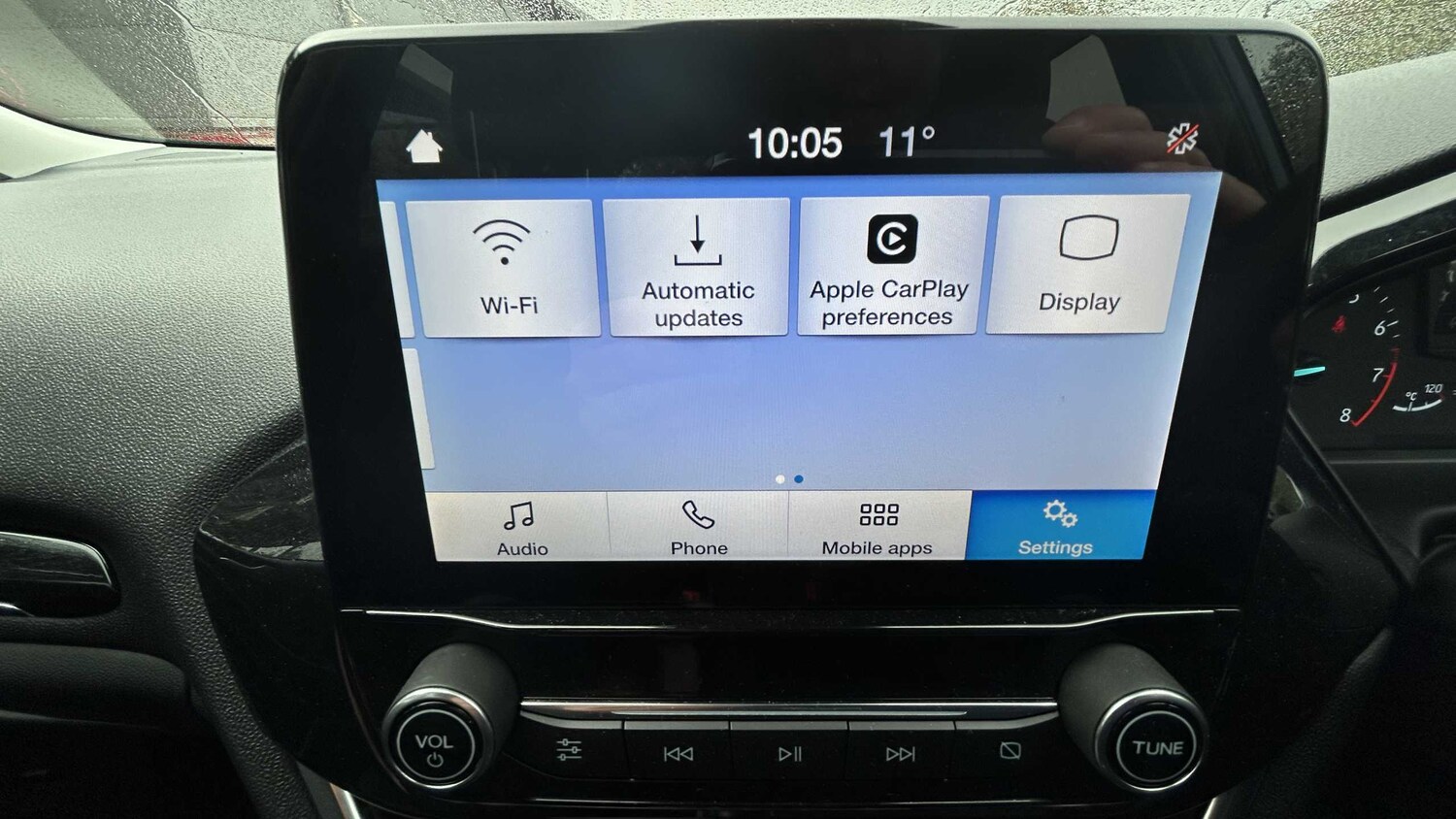 Used Ford Fiesta 2019 for sale - 76075265: Photo 27