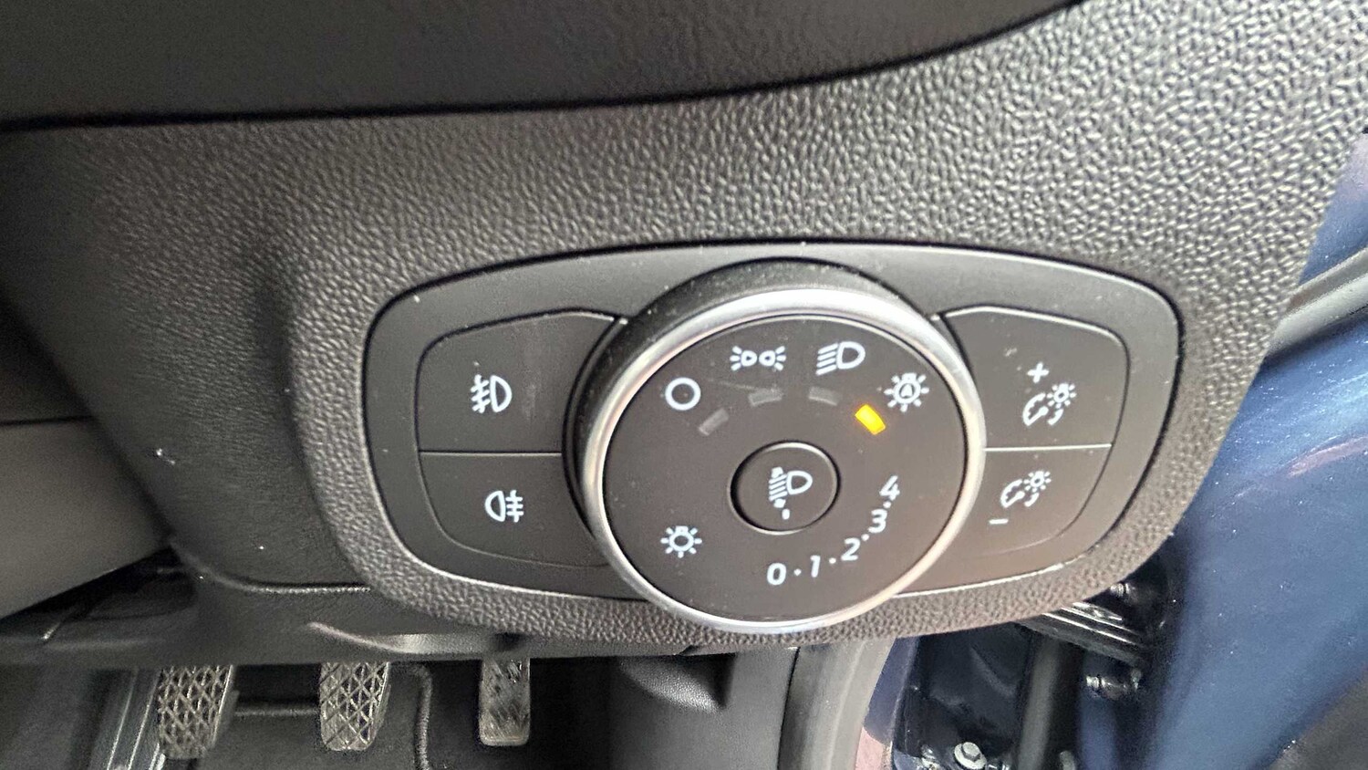 Used Ford Fiesta 2019 for sale - 76075265: Photo 29