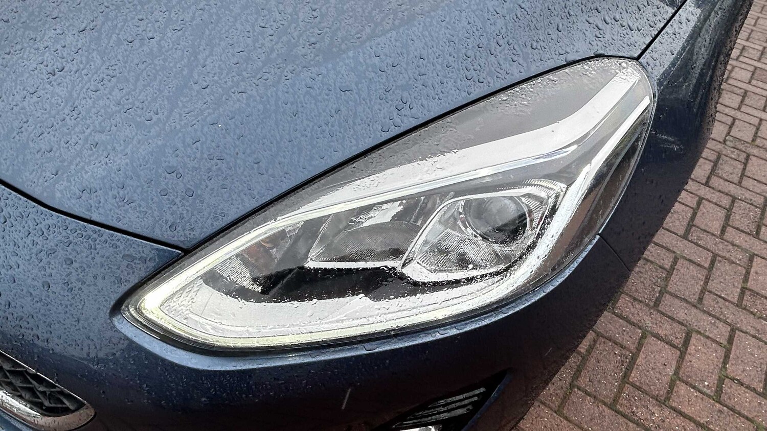 Used Ford Fiesta 2019 for sale - 76075265: Photo 32