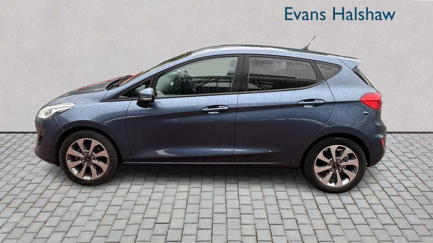 Used Ford Fiesta 2019 for sale - 76075265: Photo 4
