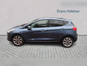 Used Ford Fiesta 2019 for sale - 76075265: Photo 4
