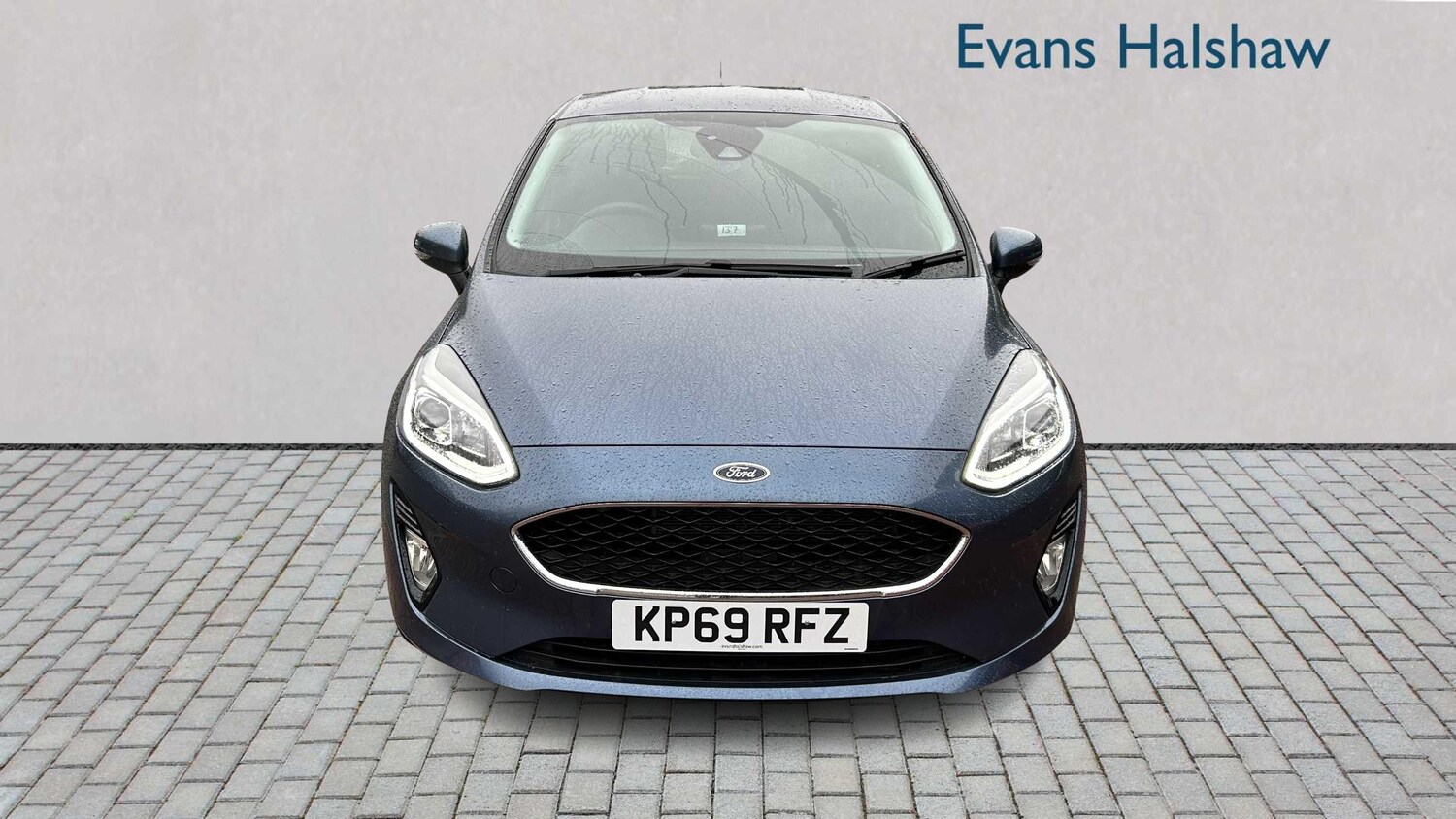 Used Ford Fiesta 2019 for sale - 76075265: Photo 5