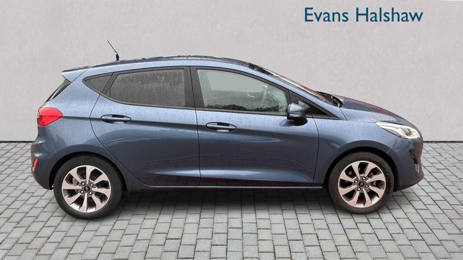 Used Ford Fiesta 2019 for sale - 76075265: Photo 7