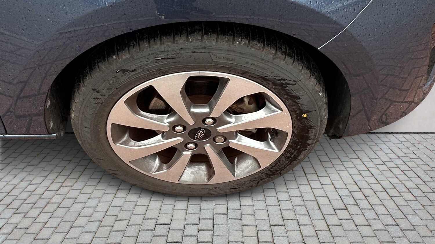 Used Ford Fiesta 2019 for sale - 76075265: Photo 8