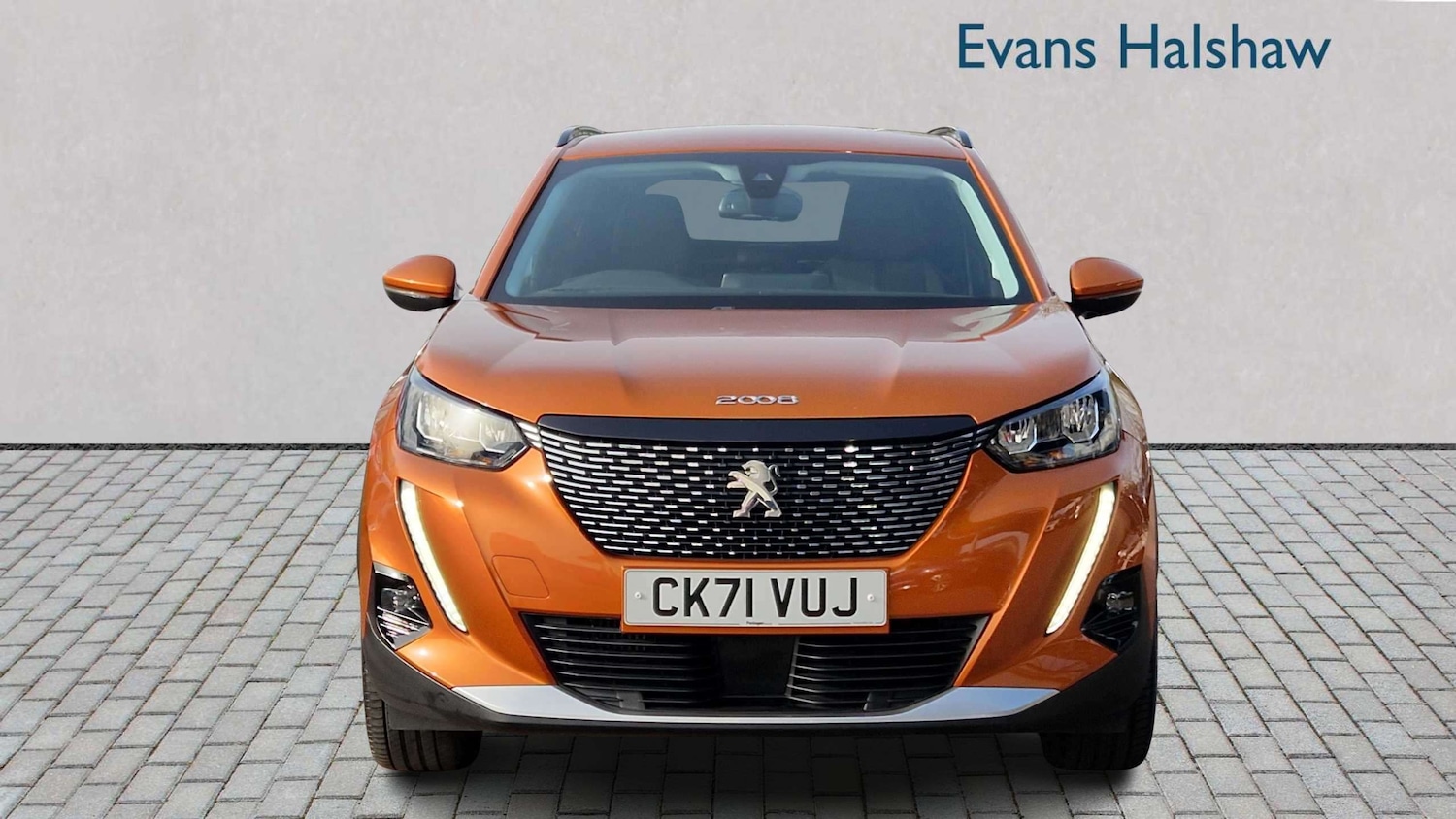 Used Peugeot 2008 2022 for sale - 77772147: Photo 3