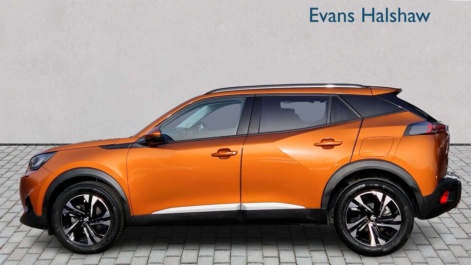 Used Peugeot 2008 2022 for sale - 77772147: Photo 4