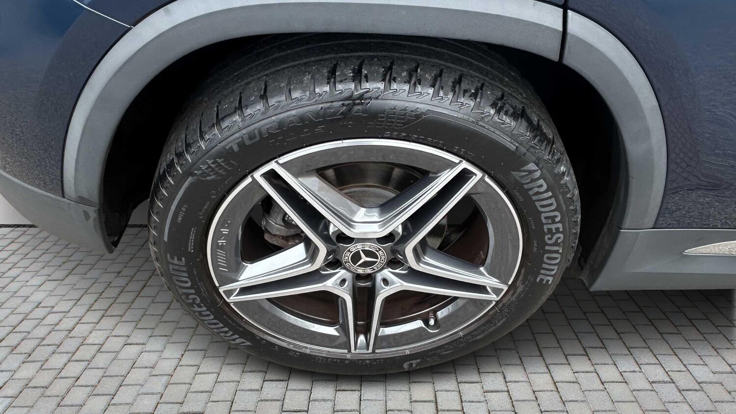 Used Mercedes-Benz GLA 2021 for sale - 76230470: Photo 10