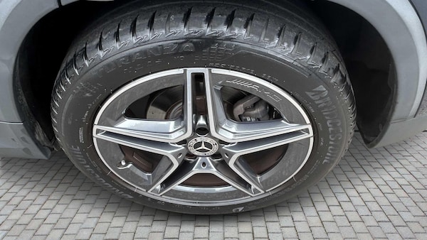 Used Mercedes-Benz GLA 2021 for sale - 76230470: Photo 10