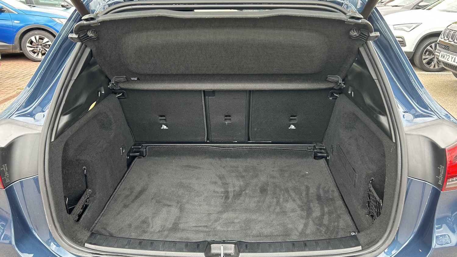 Used Mercedes-Benz GLA 2021 for sale - 76230470: Photo 11