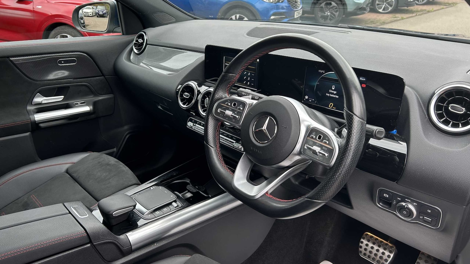 Used Mercedes-Benz GLA 2021 for sale - 76230470: Photo 12