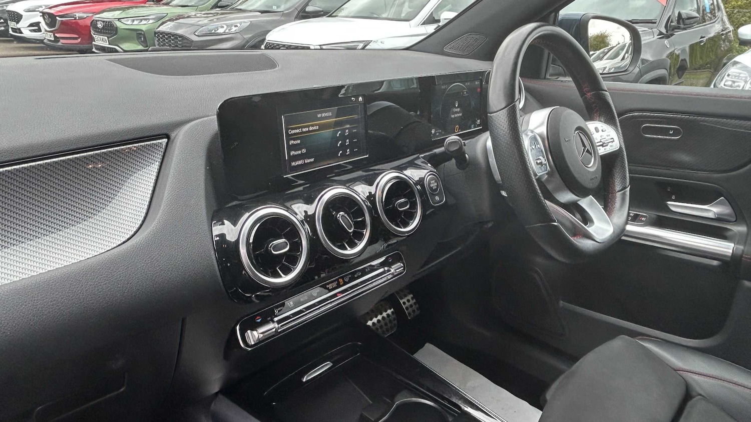 Used Mercedes-Benz GLA 2021 for sale - 76230470: Photo 13