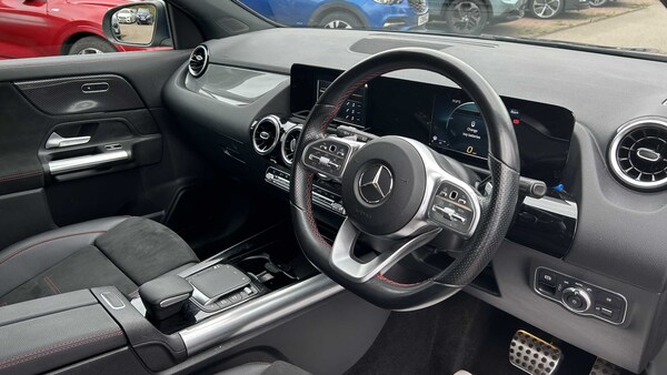 Used Mercedes-Benz GLA 2021 for sale - 76230470: Photo 13