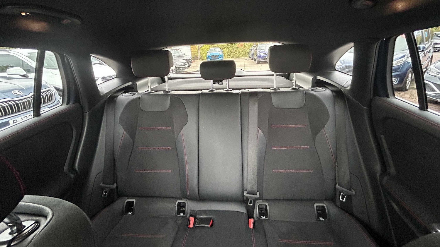 Used Mercedes-Benz GLA 2021 for sale - 76230470: Photo 14