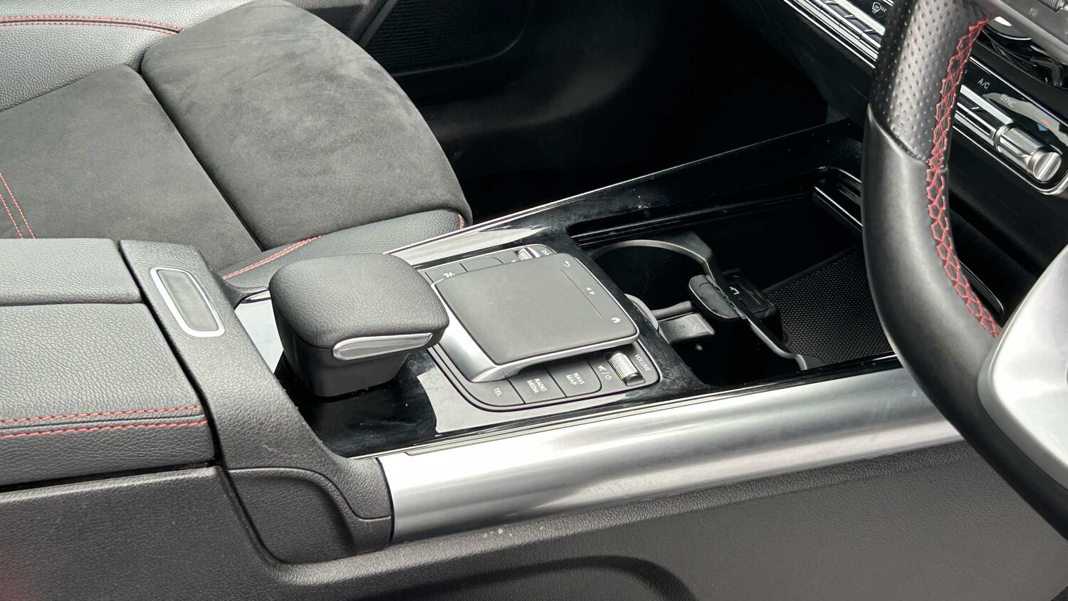 Used Mercedes-Benz GLA 2021 for sale - 76230470: Photo 15