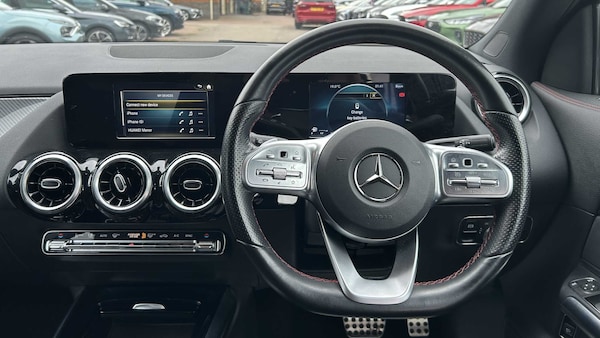Used Mercedes-Benz GLA 2021 for sale - 76230470: Photo 17