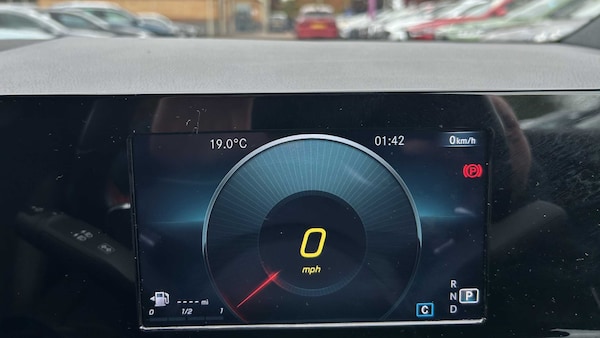 Used Mercedes-Benz GLA 2021 for sale - 76230470: Photo 18