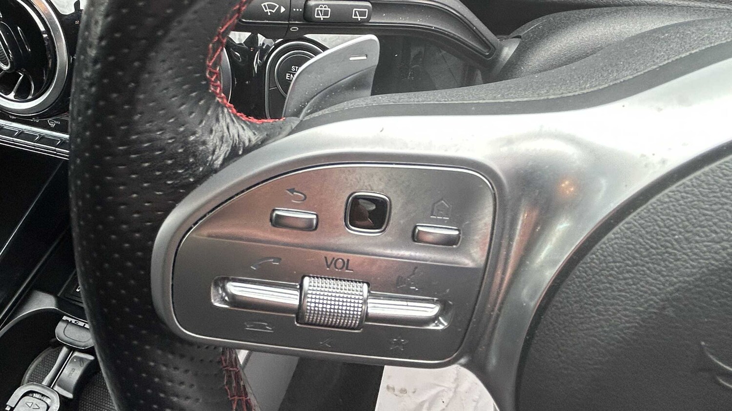 Used Mercedes-Benz GLA 2021 for sale - 76230470: Photo 19