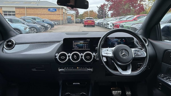 Used Mercedes-Benz GLA 2021 for sale - 76230470: Photo 19